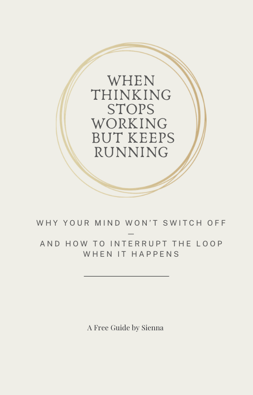 A free guide to exit thought loops